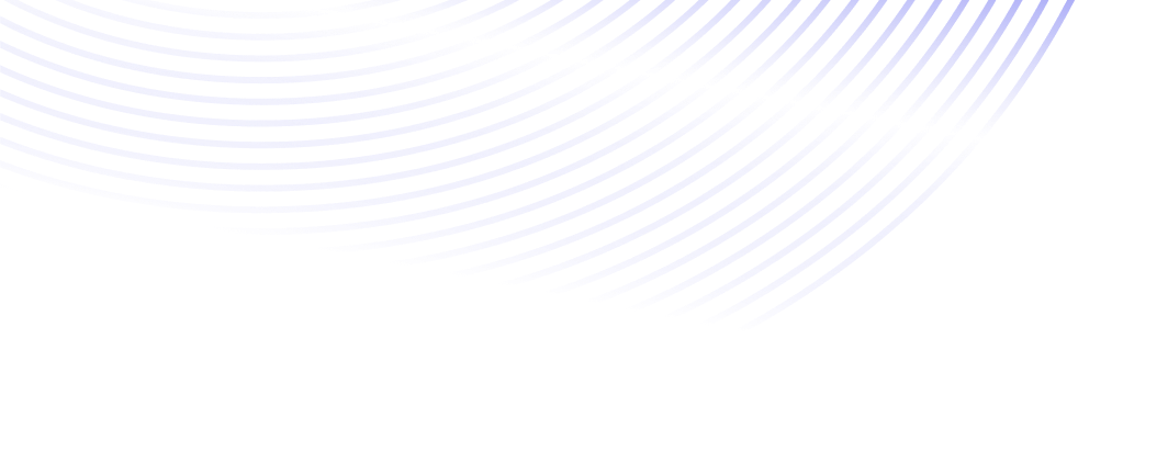 Decorative background lines